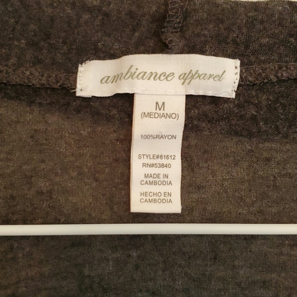 Sweater - Picture 2 of 3